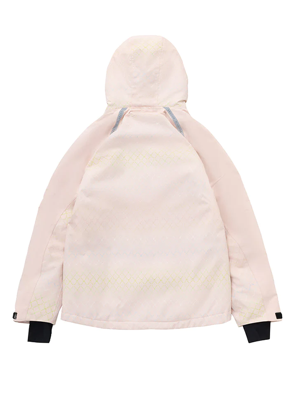 Vector Mountain Defender Damen-Schneejacke