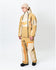 Snowall Unisex Mountain Crew wasserdichte Snowboardanzüge für Herren