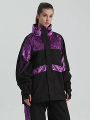 Gsou Snow Flair Damen-Schneejacke