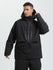 Gsou Herren-Snow Durable Mountain Pro All Function Cargo-Schneejacke