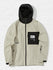 Nandn Shieldair Snowboardjacke für Damen