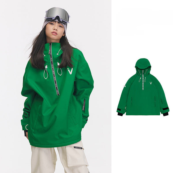 Vector Mountain Defender Damen-Winter-Snowboardjacke