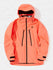 Nandn Ridge Snowboardjacke für Damen