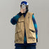 John Snow Coldcontrol Activewear Ski-/Snowboardweste für Damen