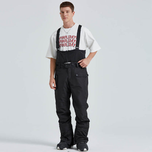 Dook Snow All Mountain Cargo-Schneehose für Herren