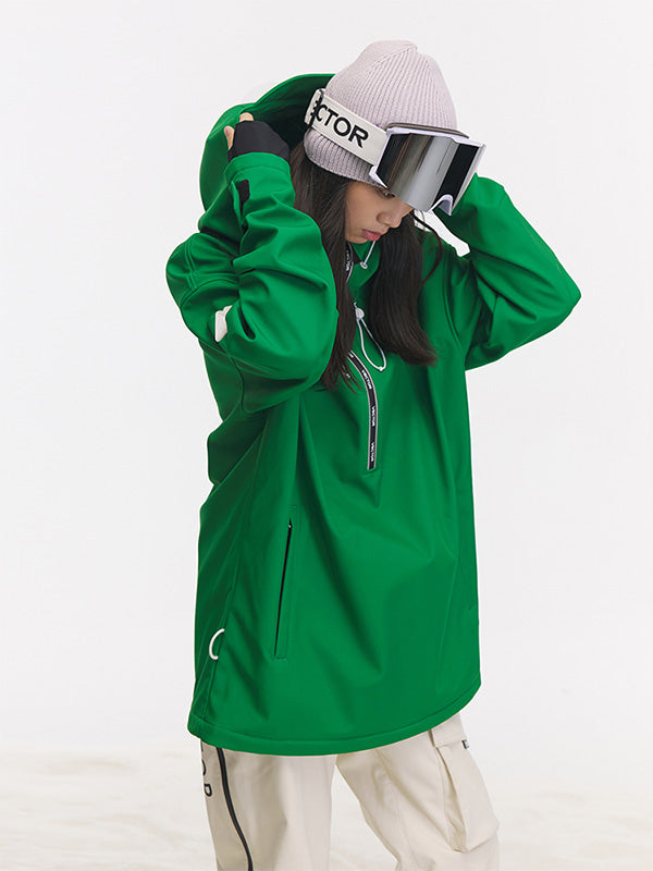 Vector Mountain Defender Damen-Winter-Snowboardjacke