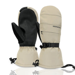 AlpineChill All-Terrain Thermo-Schneehandschuhe für Damen