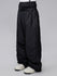 Herren Mountain Freerider Freestyle Snowboard Denim Jeans Baggy Snow Pants