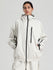 Gsou Snow Mountain Freestyle SnowFlex Street Hybrid Snowboardjacke für Damen