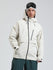 Gsou Snow HyperDrive All-Season Mountain Cargo Snow Jacket für Herren