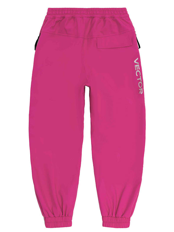 Wasserdichte Langlauf-Schneehose Vector für Damen, ideal für den Weg zum Paradies