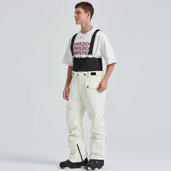 Dook Snow All Mountain Cargo-Schneehose für Herren
