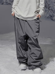 Damen YXSS Prime Baggy Snowboardhose