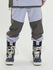 Nandn Contrast Snowboardhose für Damen