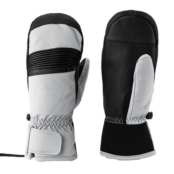 Damen-Mountain-Freerider-All-Terrain-Thermo-Schneehandschuhe