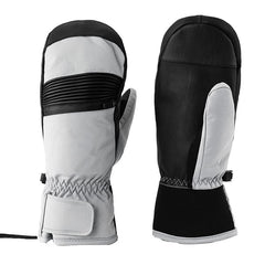 Herren Mountain Freerider All-Terrain Thermal Snow Fäustlinge