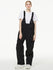 Wasserdichte Schneelatzhose Arctic Queen Winter Wonderland für Damen