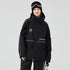 Arctic Queen IceStorm Mountain Adventure Schneejacke für Damen