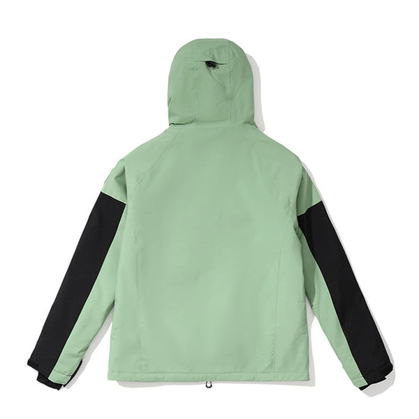 Wasserdichte Mountain Shred Skijacke für Damen – All Mountain