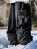 Men's RenChill Slope Dancer Freestyle Oversize Baggy Snow Pants