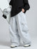 Gsou Snow Mountain Chill Freestyle Baggy Snowboardhose für Damen