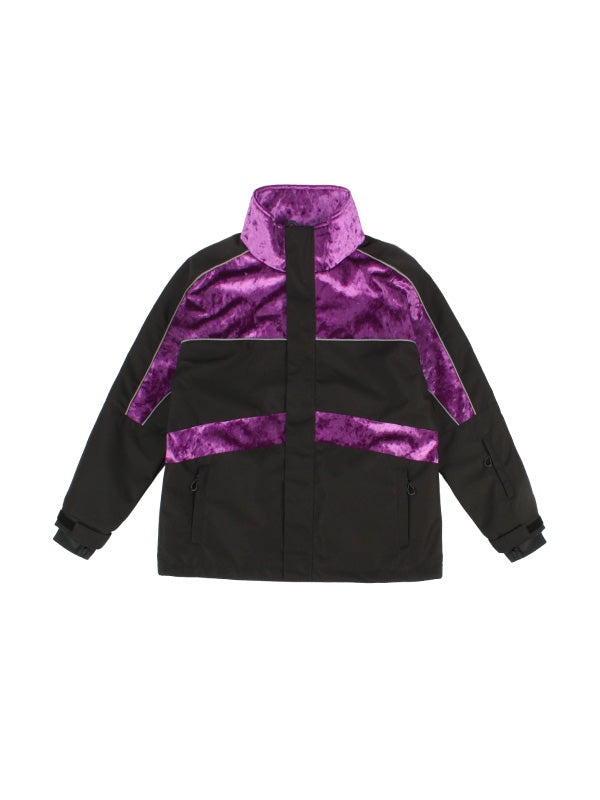 Gsou Snow Flair Damen-Schneejacke