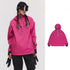 Vector Mountain Defender Damen-Winter-Snowboardjacke