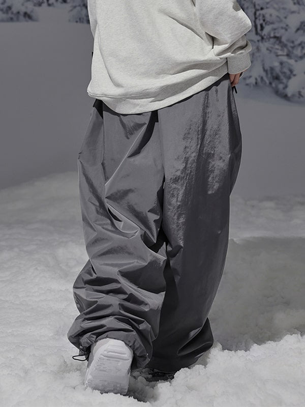 Damen YXSS Prime Baggy Snowboardhose