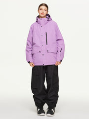 Arctic Queen Alpine Legacy Warm Guard Zweiteiler-Schneeanzug für Damen