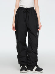 Arctic Queen Mountain Breaker All Function Cargo-Schneehose für Damen