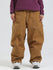 Gsou Snow Mountain Freerider Freestyle Baggy Snowboardhose für Damen
