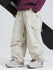 Gsou Snow ChillFlex Mountain Rider Freestyle Baggy Skihose für Damen