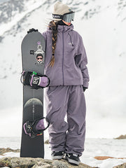 SnowBlaze Thermal Guard All-Terrain Alpin-Schneeanzug für Damen