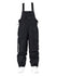 Damen-Winter-Snowboardhose mit Trägern