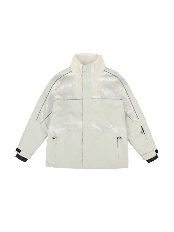 Gsou Snow Flair Damen-Schneejacke