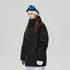 ASHGREEN Winter Peak IcePro Schneejacke für Damen