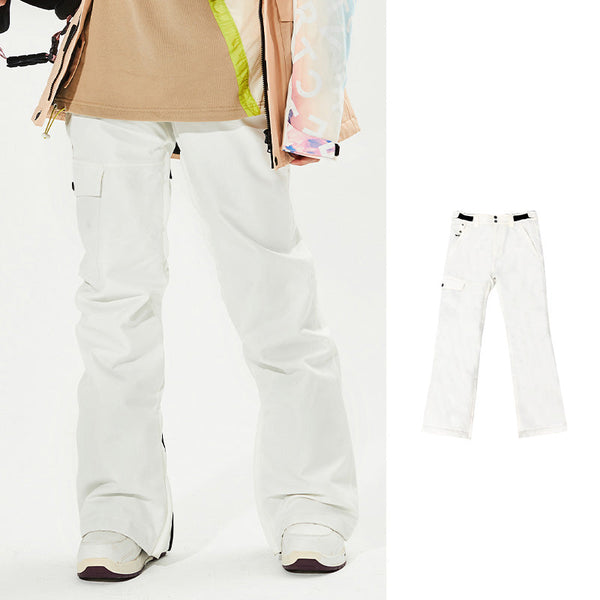 Vector Langlauf-Schneehose für Damen, Modell To Paradise