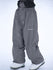 Dook Snow Prime Freestyle Baggy Skihose für Damen