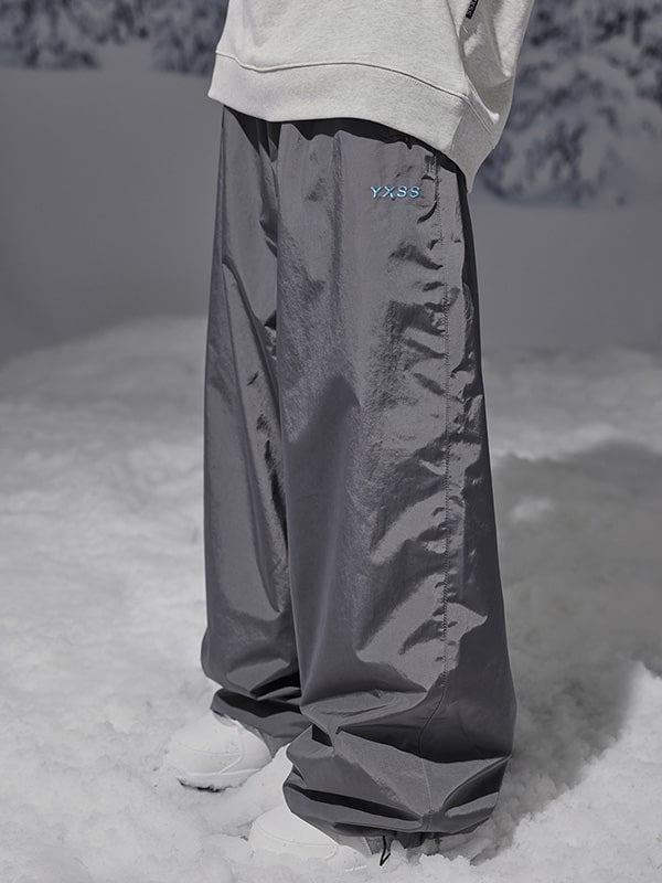 Damen YXSS Prime Baggy Snowboardhose