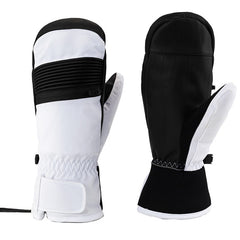 Damen-Mountain-Freerider-All-Terrain-Thermo-Schneehandschuhe