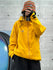 John Snow Urban Chill City Rider Performance-Snowboardjacke für Damen