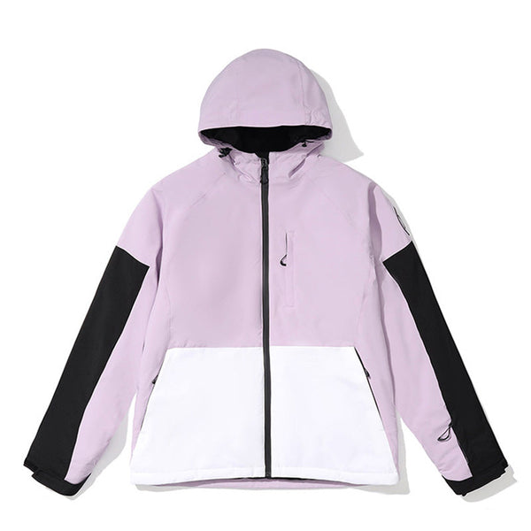 Wasserdichte Mountain Shred Skijacke für Damen – All Mountain