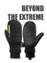 Damen LD Ski Beyond The Extreme Snowboardhandschuhe