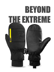 Damen LD Ski Beyond The Extreme Snowboardhandschuhe