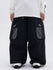Women's Skyguard Utility Extra Baggy Cargo Snow Pants