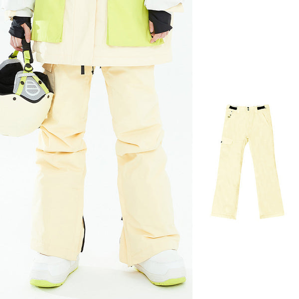 Vector Langlauf-Schneehose für Damen, Modell To Paradise