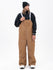 Herren City Chill Street Style Freerider Baggy Snow Bib Overalls