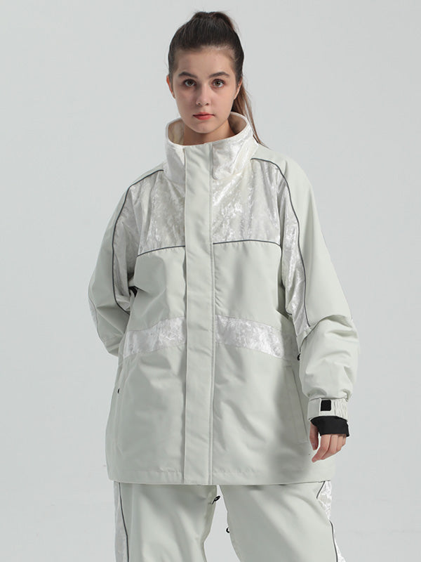 Gsou Snow Flair Damen-Schneejacke