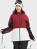 Wasserdichte Mountain Shred Damen-Snowboardjacke - All Mountain