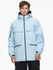 Mountain Explorer Allwetter-Thermo-Schneejacke für Herren, isoliert